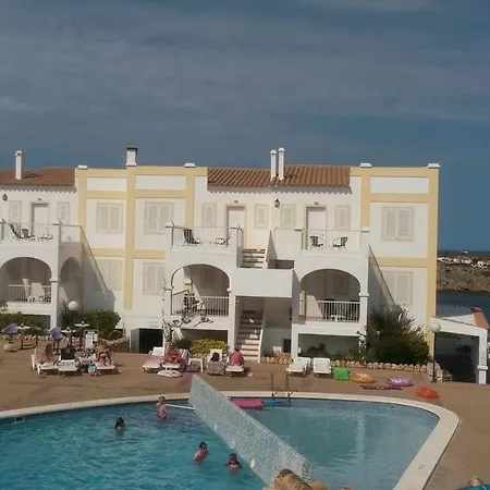 Apartamento Castellsol - Arenal De'n Castell Menorca
