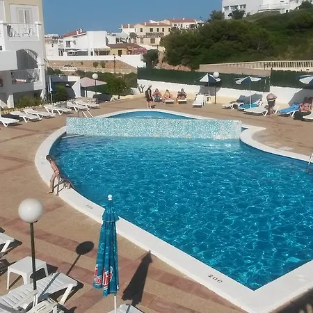 Apartment Apartamento Castellsol - Arenal De'n Castell Menorca Arenal d'en Castell