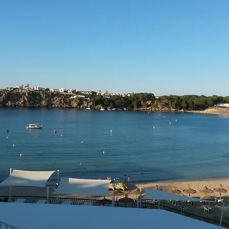 Apartamento Castellsol - Arenal De'n Castell Menorca Apartment