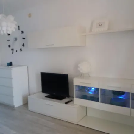 Apartamento Castellsol - Arenal De'n Castell Menorca