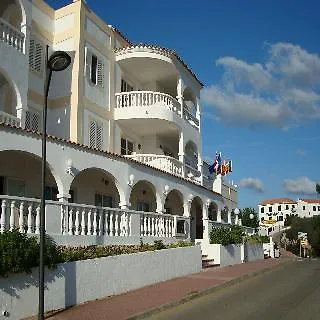 Apartamento Castellsol - Arenal De'n Castell Menorca Apartment