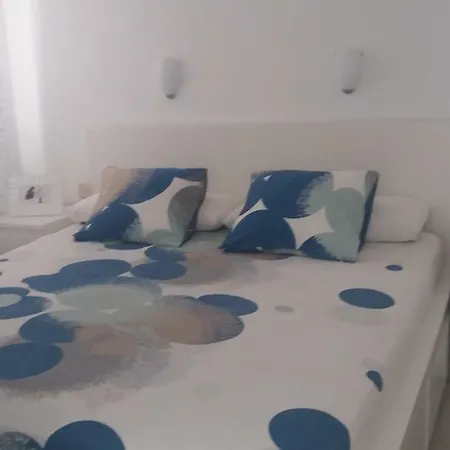 Apartamento Castellsol - Arenal De'n Castell Menorca Apartment Arenal d'en Castell