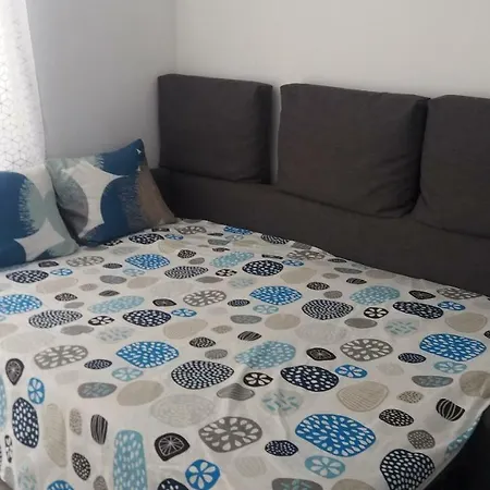 Apartamento Castellsol - Arenal De'n Castell Menorca Lägenhet
